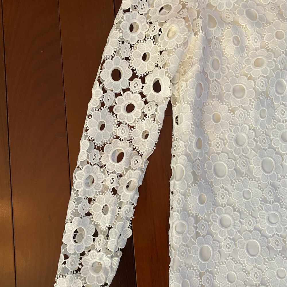 Monique Lhuillier Dress - Picture 13 of 13